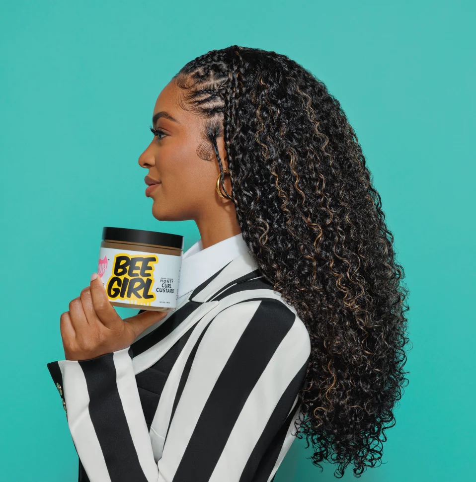 BABYGIRL Edge Brush™ - Image 4