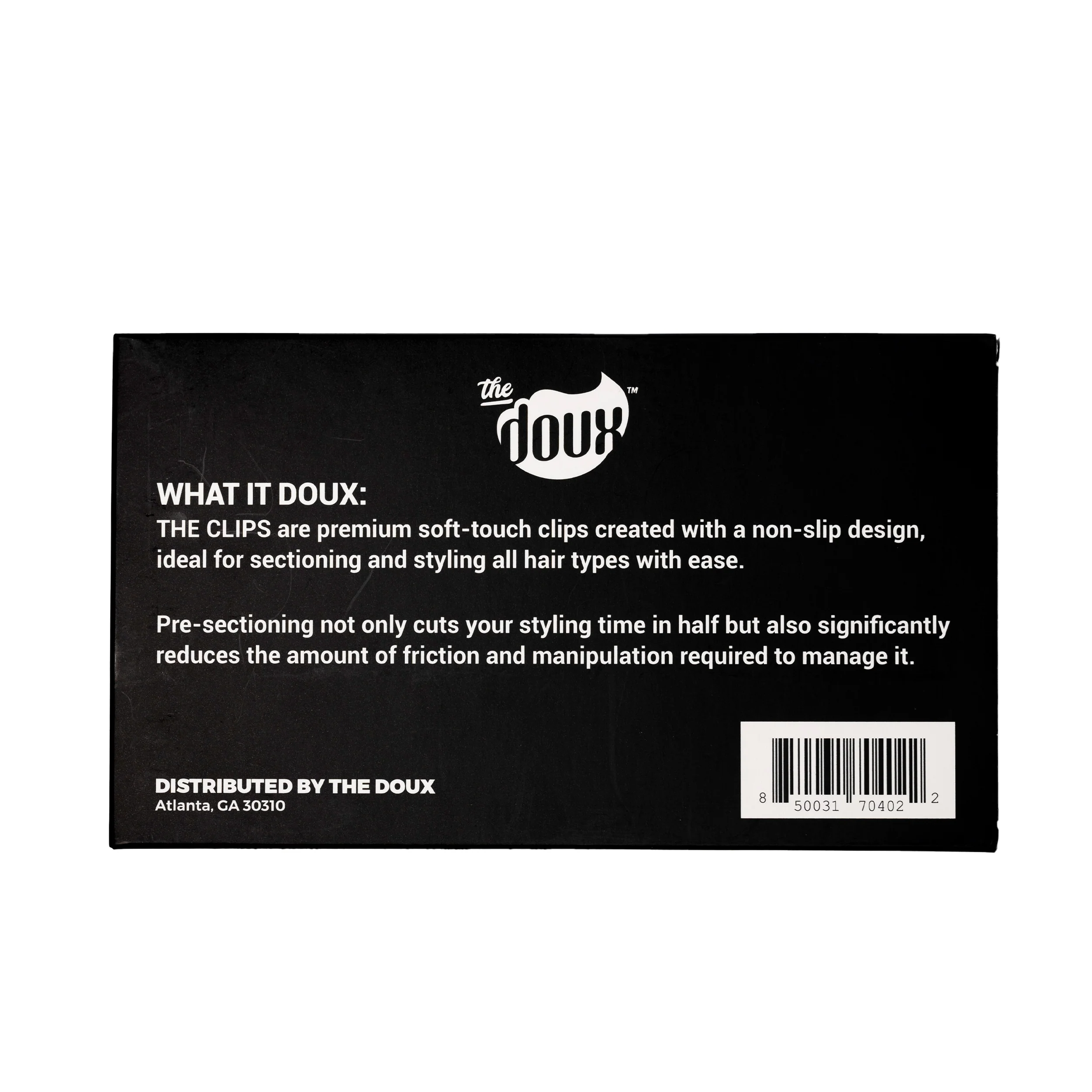 Doux School Premium Hair Clips - Image 5