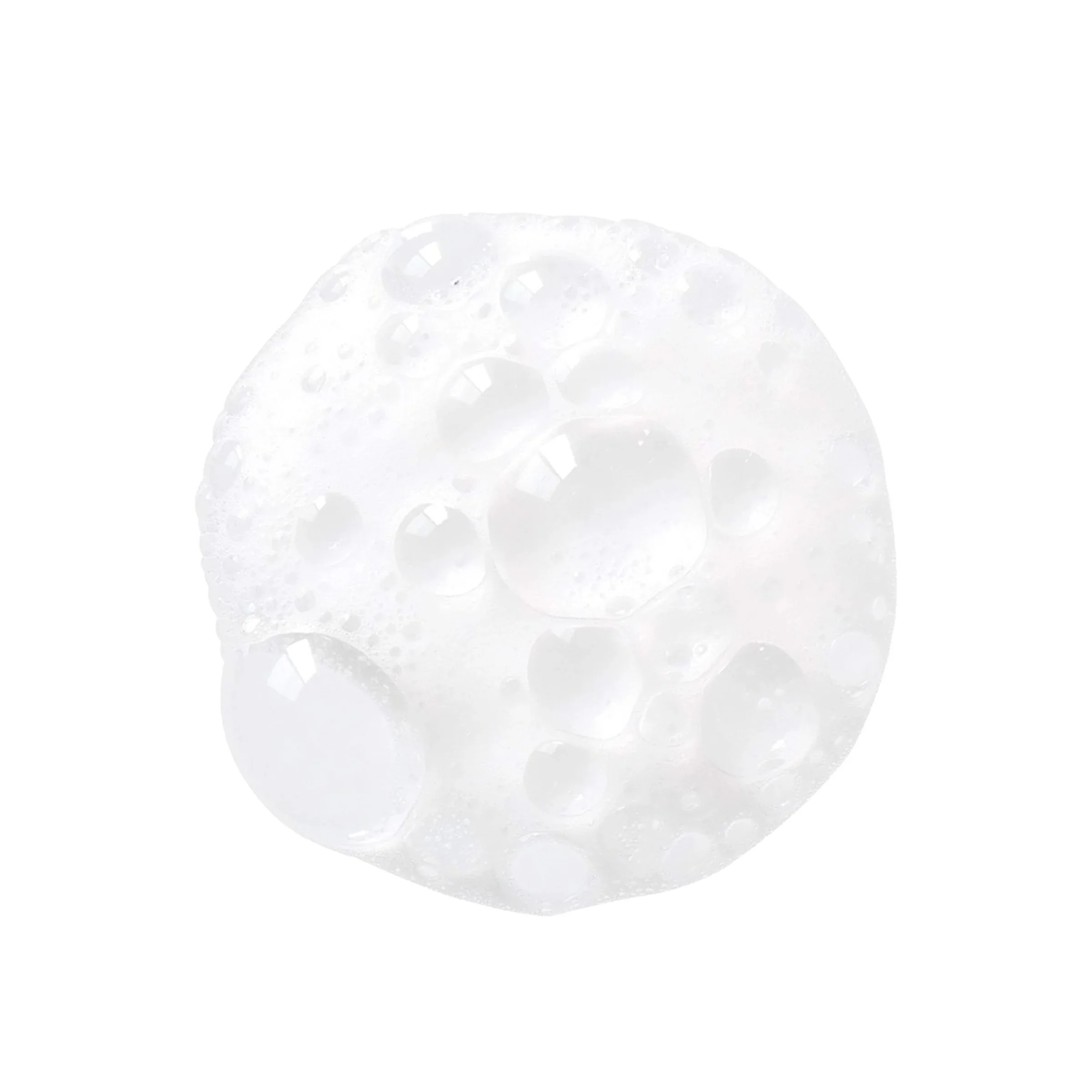 Mousse Def Texture Foam Travel Size 3.4 oz - Image 3